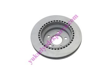 Fren Diski Ön 3D0615301F 4E0615301P 3D0615301M Audi A6-Audi A8