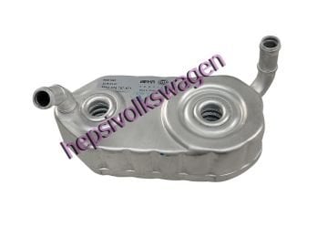 BEHR Yağ Soğutucu 096409061E 096409061C 8MO376787671