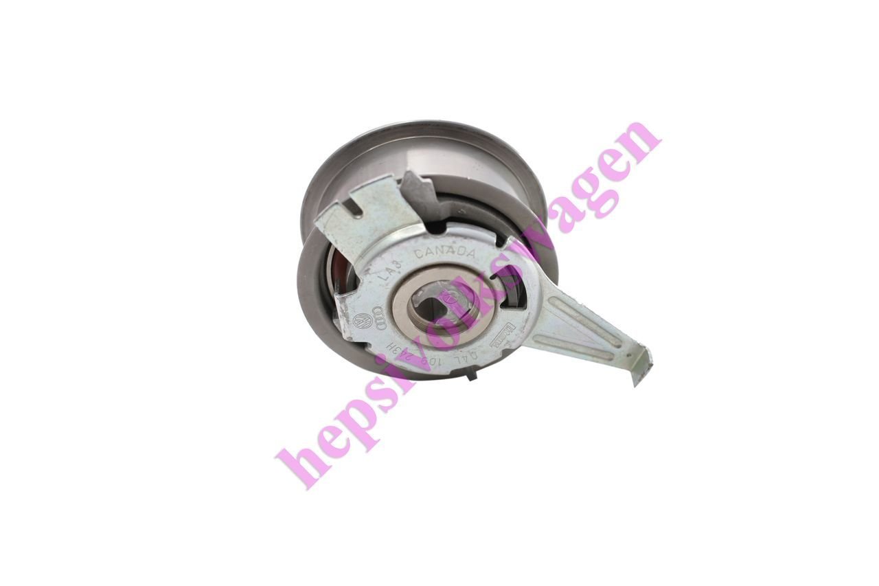 Triger Gergi Rulmanı 04L109243H Passat (2015-2020)-Tiguan