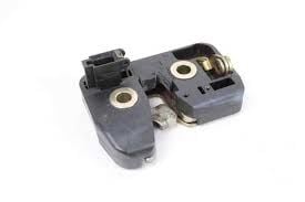 Çıkma Bagaj Kilidi 1H6827505C 1H6827505B