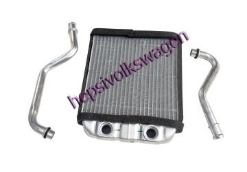 Kalorifer Radyatörü 7L0819031A 7H1819031 8FH351315351