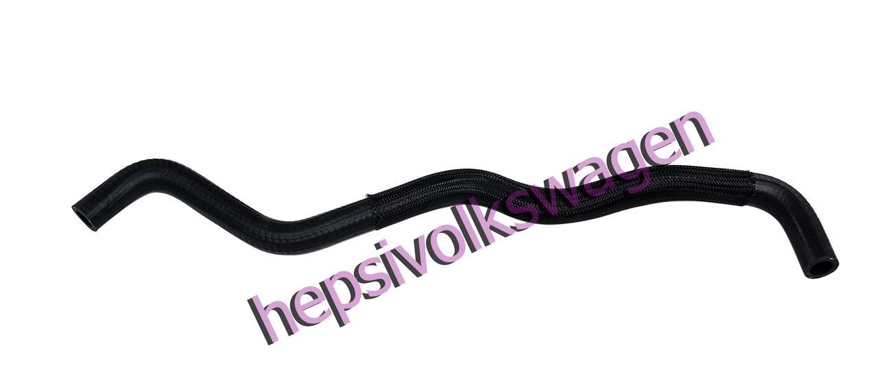 Yağ Soğutucu Hortumu 074121058F Volkswagen Transporter T4