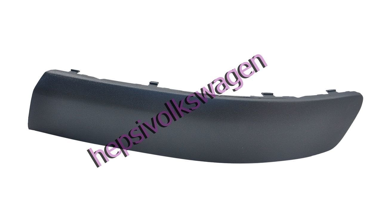 Ön Tampon Bandı Sol Boyasız 7H0807717 Volkswagen Transporter T5