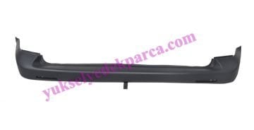 Arka Tampon Boyasız Park Sensörsüz 7H0807417C 7H0807417A T5-T6