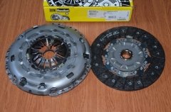 LUK Debriyaj Seti 2.5 TDİ AXD Motor 624315609 Transporter T5