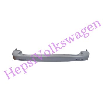 Arka Tampon 7H5807417E 7H5807417B Transporter T5-T6 Caravelle