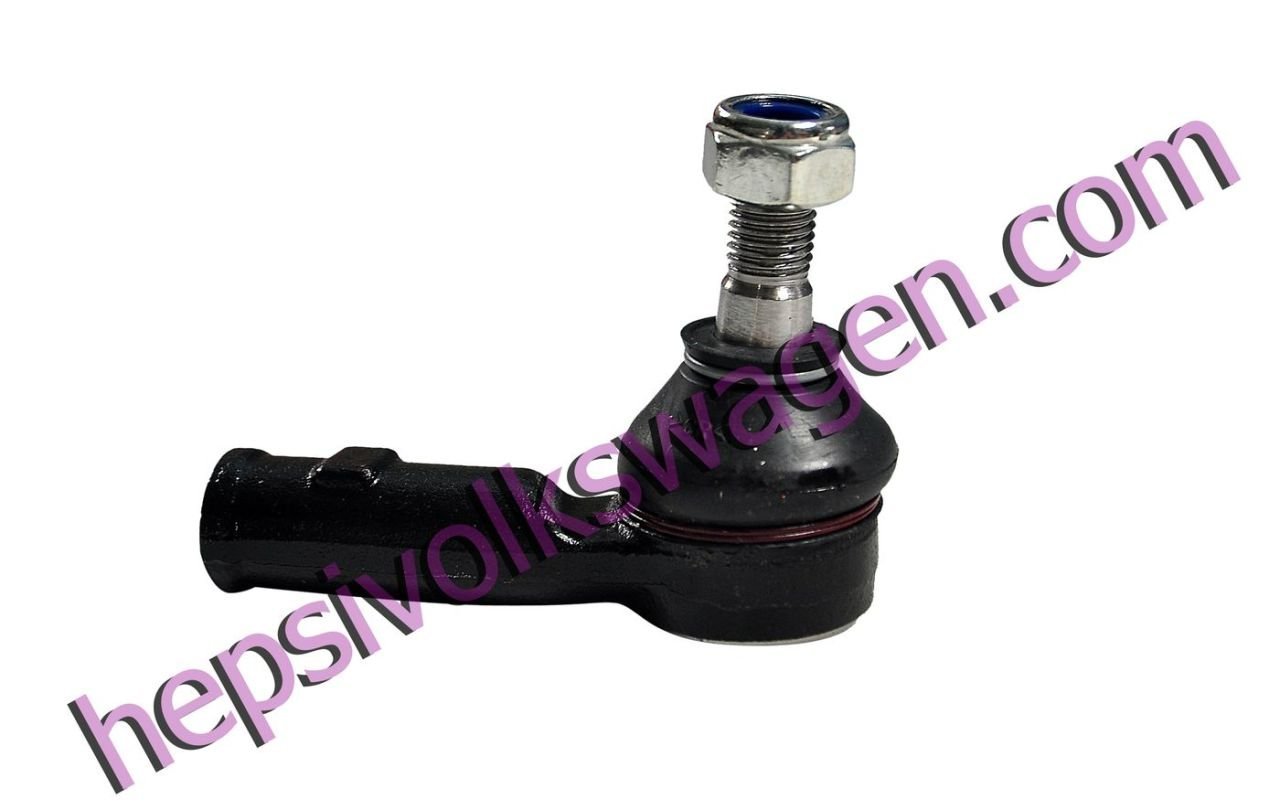 Rot Başı Sağ 191419812 3A0422812 Polo Classic-Caddy-Golf 2-Golf 3