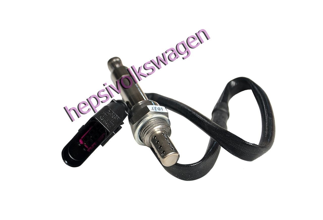 Lambda / Oksijen Sensörü 036906262D Volkswagen Polo (2003-2010)