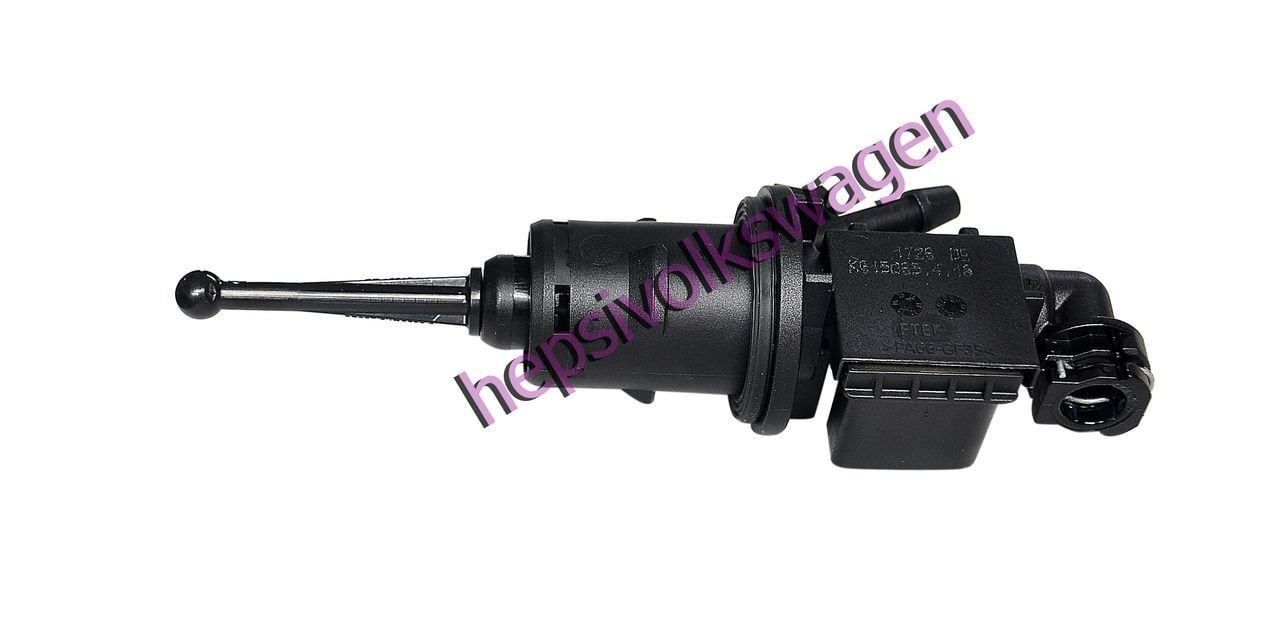 FTE Debriyaj Merkezi Üst 1K0721388L KG15065418 Caddy-Golf 5-Jetta