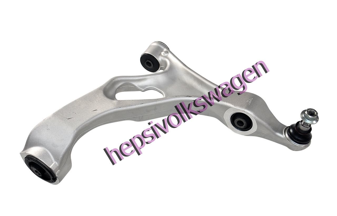 Salıncak Alt Sol 7L8407151E 7L8407151F 1P0407151D Touareg-Audi Q7