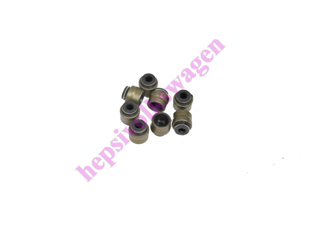 Sibop Lastiği 04E109675A 04E109675L Golf 7-Jetta-Polo(2015-2020)