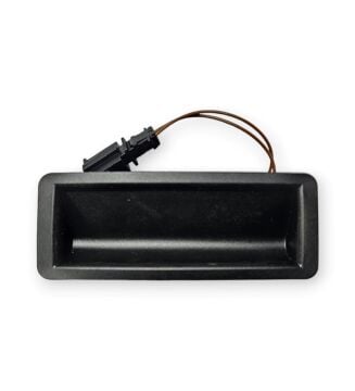 Bagaj Açma Kolu Dış 6Y0827574K Skoda Fabia 2000-2008