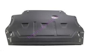 Karter Muhafazası Çelik Volkswagen Passat (2006-2010)