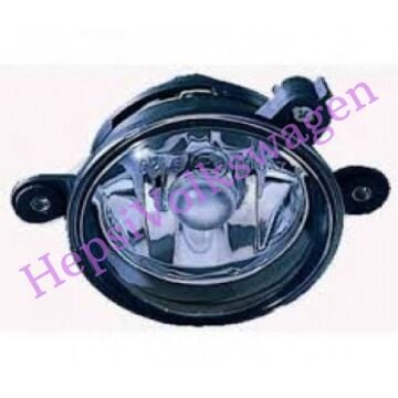 Sis Farı Sol-Sağ 6L0941703 Seat İbiza (2002-2009)-Seat Cordoba