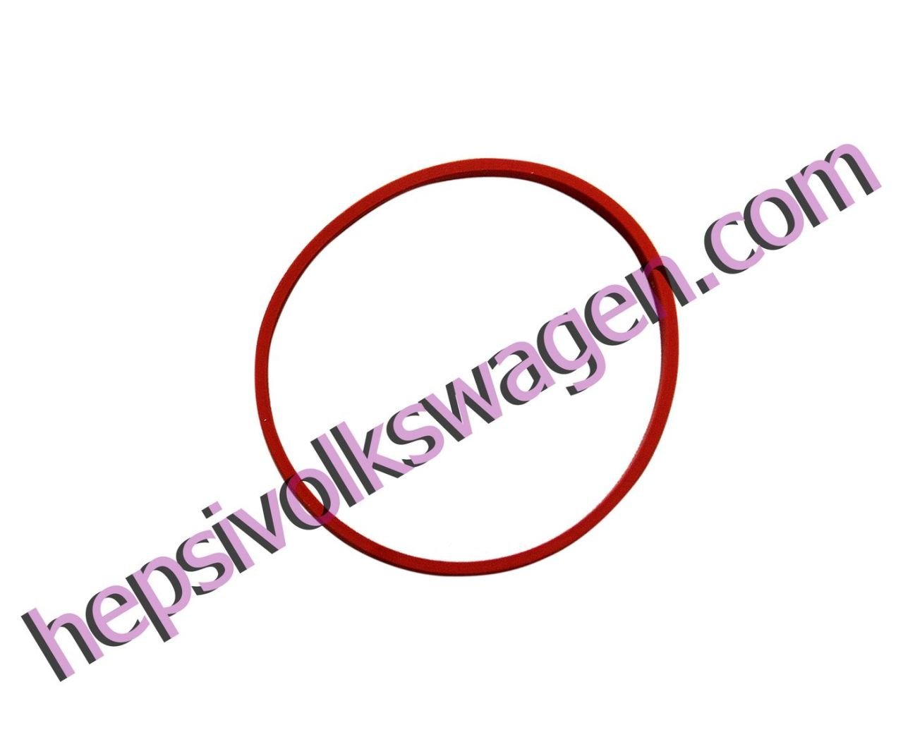 Gaz Kelebek Contası 03L131547B Caddy-Passat-Polo-Golf 6-7-Jetta