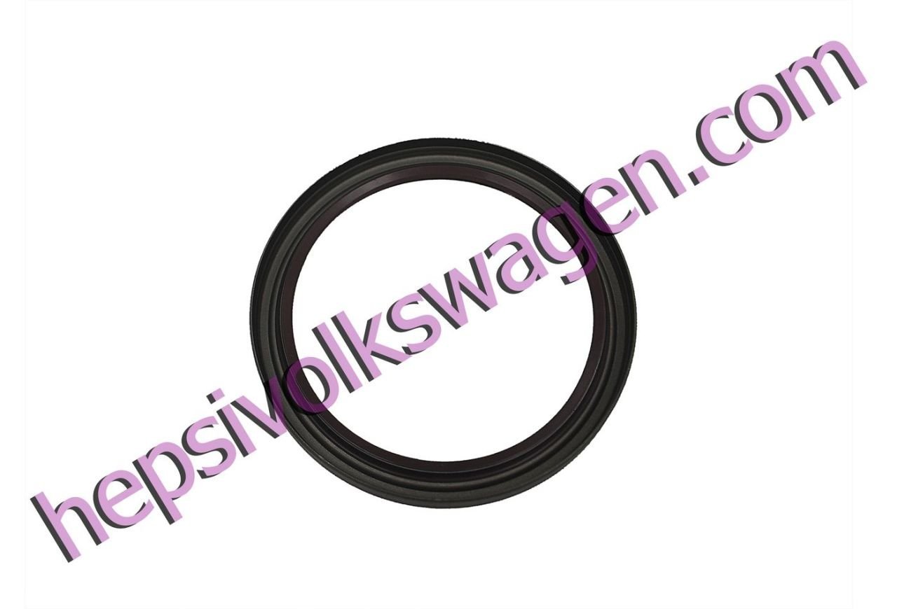 Krank Keçesi Arka 068103051G Golf 1-Golf 2-Golf 3-Audi A80