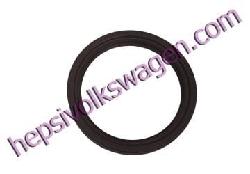 Krank Keçesi Arka 068103051G Golf 1-Golf 2-Golf 3-Audi A80