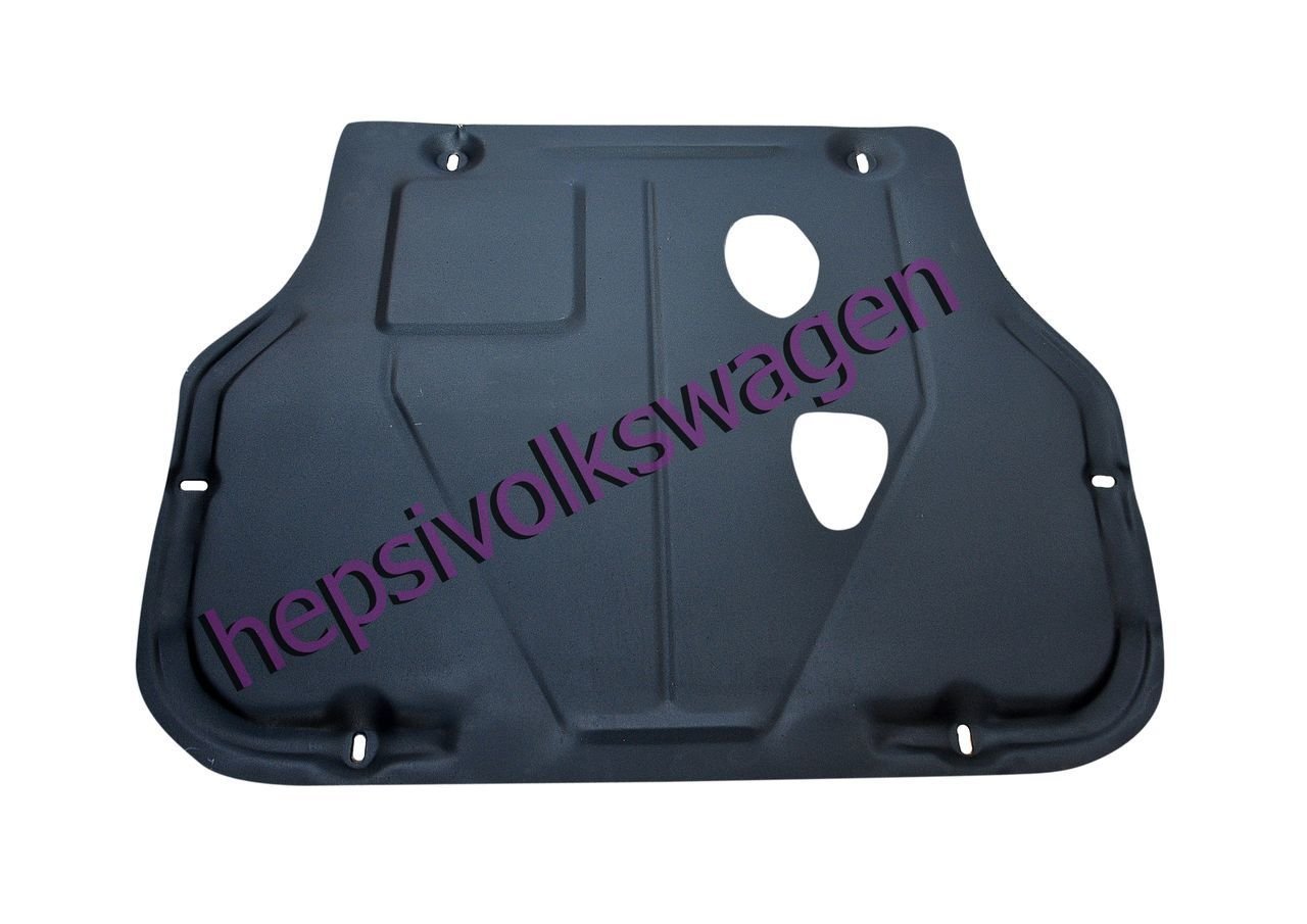 Karter Muhafazası Çelik Volkswagen Transporter T5