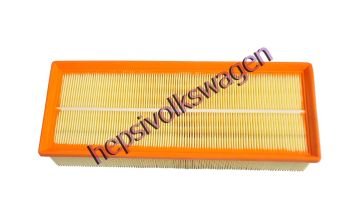 Hava Filtresi 1K0129620D Volkswagen Caddy-Golf 5-Jetta-Passat