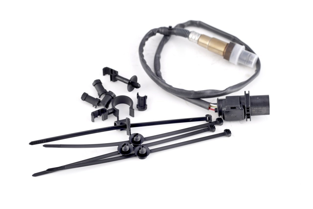 Oksijen Sensörü 1K0998262L 03C906262A 03C906262AF