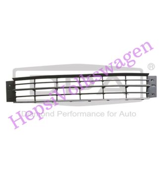 Tampon Izgarası Orta Skoda Fabia 2014-2024 6V0853677A