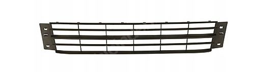 Tampon Izgarası Orta Skoda Fabia 2014-2024 6V0853677A