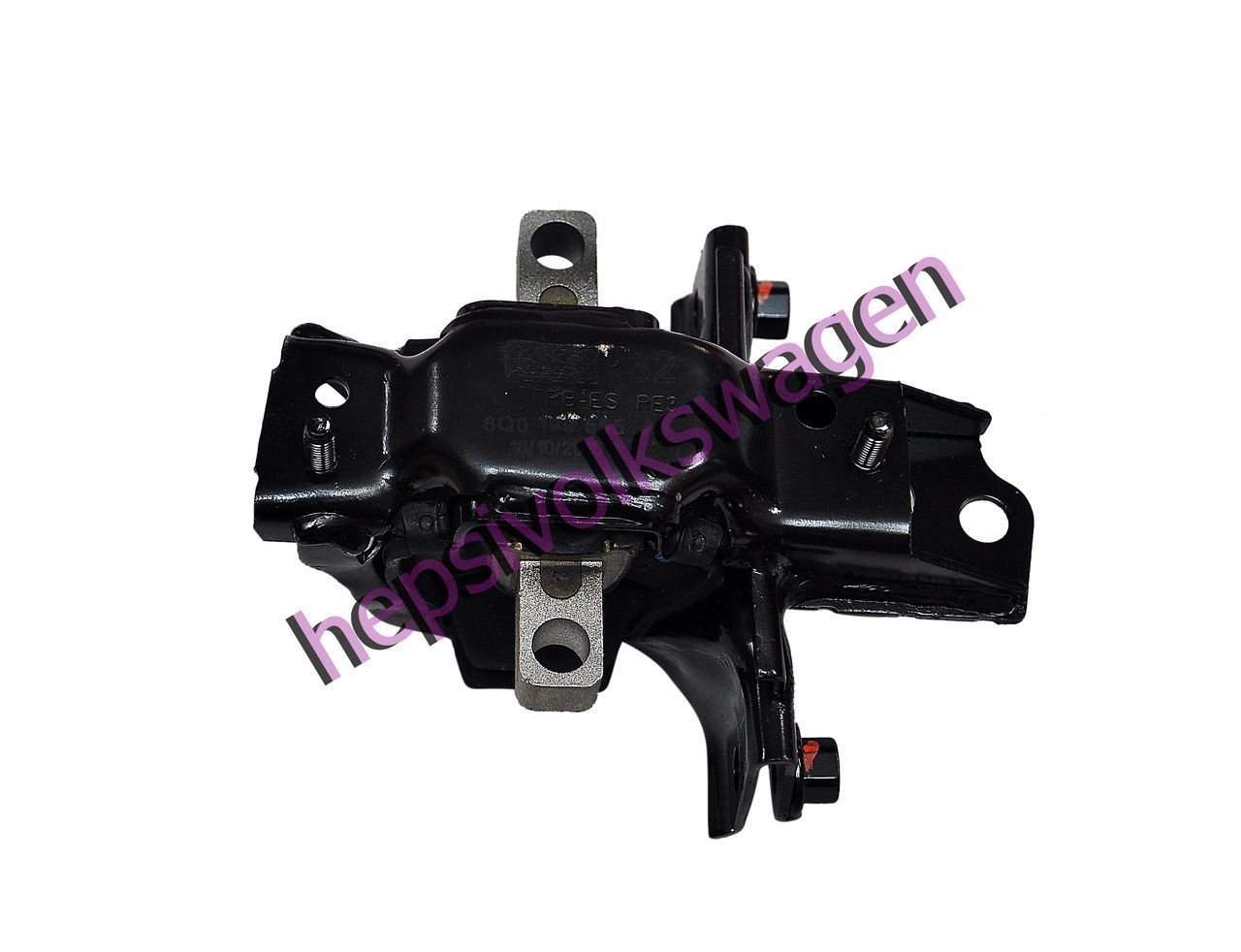 FEBİ Şanzıman Kulağı 6Q0199555AT 6R0199555 6Q0199555AE Polo