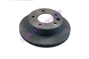 FEBİ Fren Diski Ön 2D0615301A Volkswagen LT 35