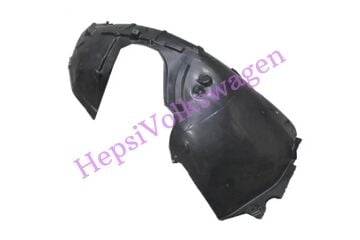 Çamurluk Davlumbazı Sağ Önün Arkası 5FA809958H Seat Leon Cupra 2020-2024