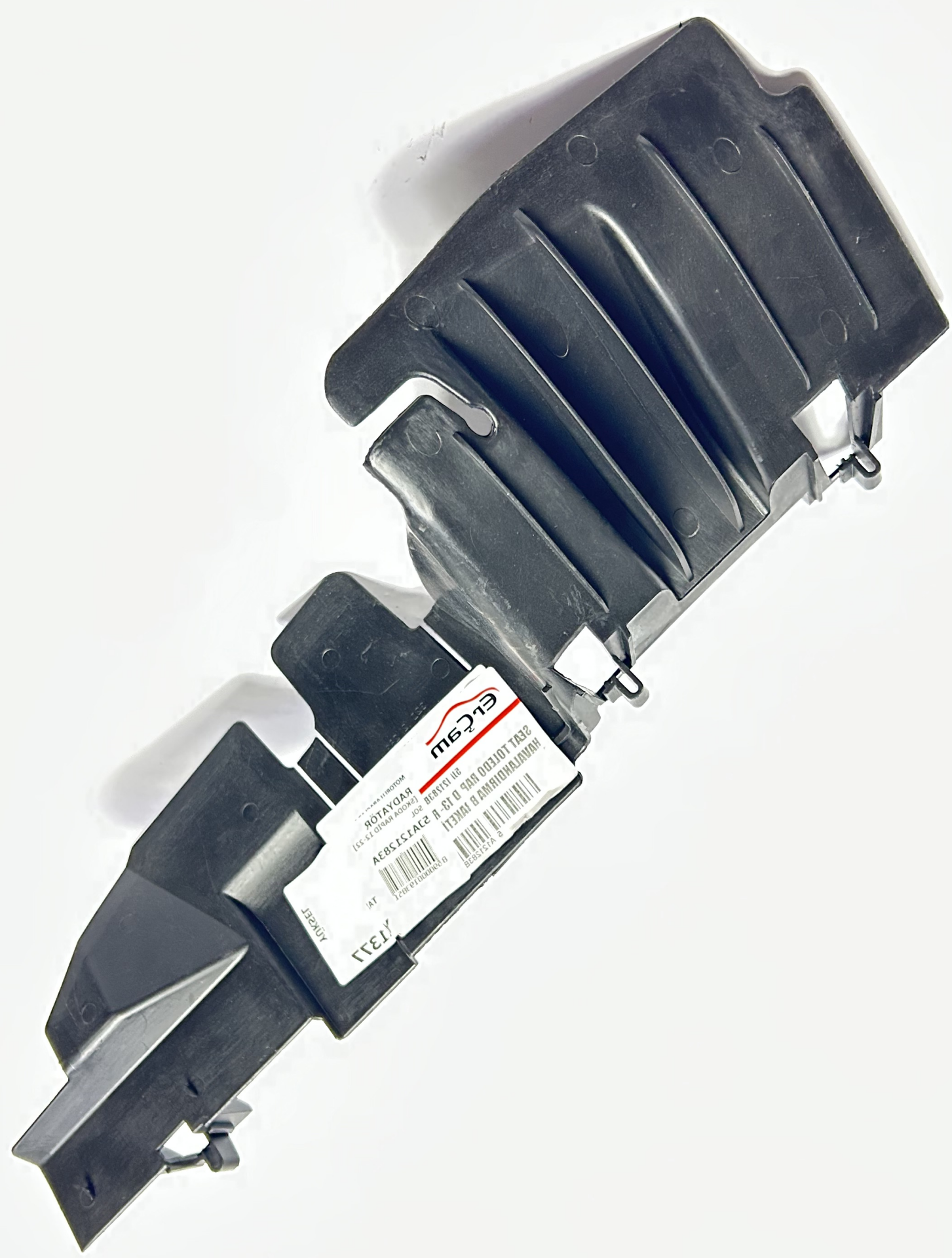 Radyatör Havalandırması Sol   5Ja121283A Skoda Rapid 2012-2022