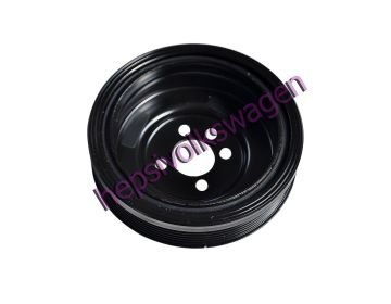 OEM KranK Kasnağı 1.9 TDİ BJB Motor 03G105243 Caddy (2004-2010)