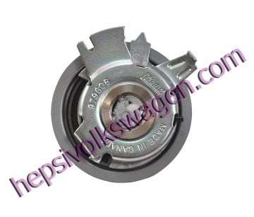 Triger Gergi Rulmanı 038109243M 045109243F Passat-Polo-Caddy-T5