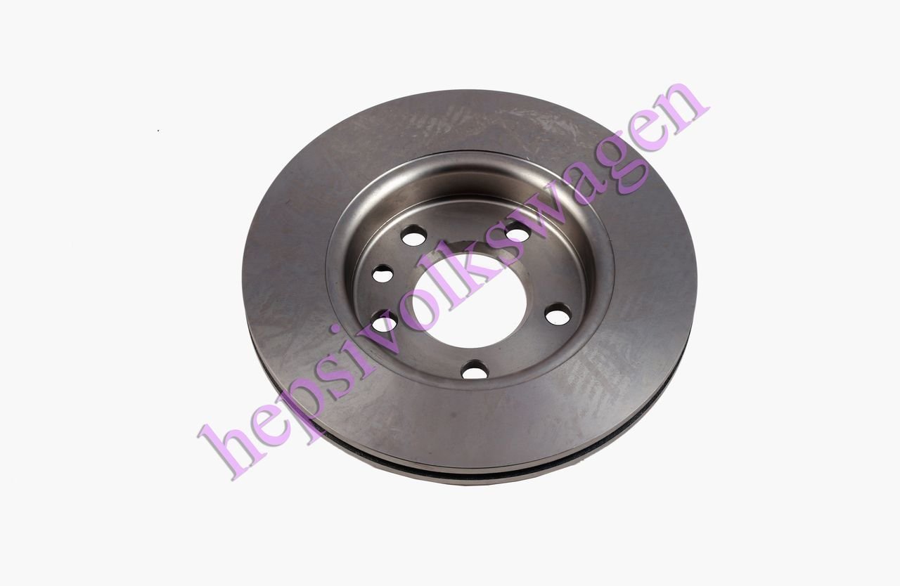 Fren Diski Arka 7H0615601B 28682 Volkswagen Transporter T5