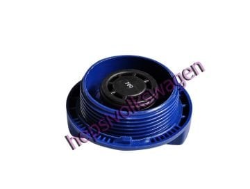 FEBİ Radyatör Yedek Su Kapağı 1J0121321B 14700 Golf 4-Bora-Passat