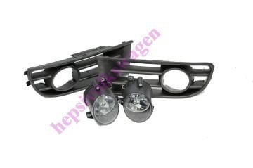 Sis Far Seti Volkswagen Polo (2003-2005)