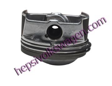 GOETZE Piston Sekmanlı 2.0 FSİ BLR AXW 06D107065D 8772516050