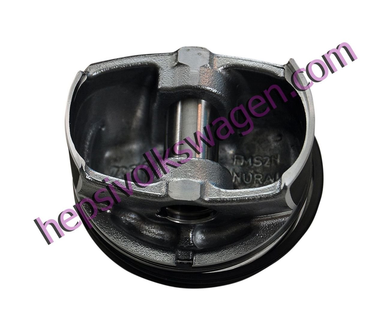 GOETZE Piston Sekmanlı 2.0 FSİ BLR AXW 06D107065D 8772516050