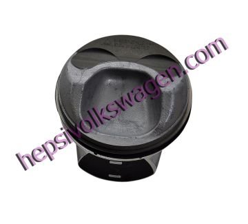 GOETZE Piston Sekmanlı 2.0 FSİ BLR AXW 06D107065D 8772516050