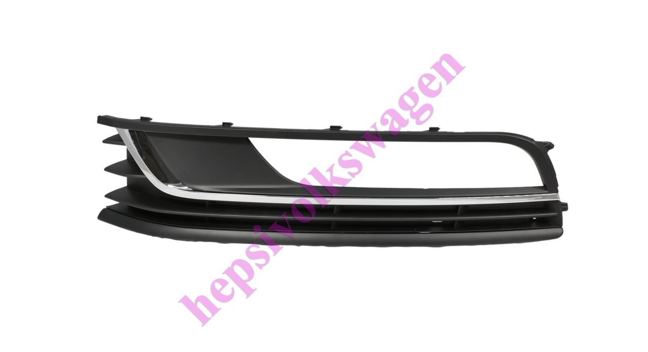 Tampon Izgarası Sol 3AA854661 Volkswagen Passat (2010-2016)