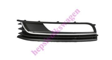Tampon Izgarası Sol 3AA854661 Volkswagen Passat (2010-2016)
