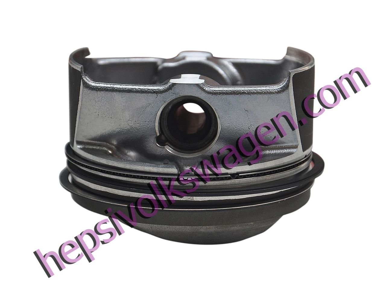GOETZE Piston Sekmanlı 2.0 FSİ BLR AXW 06D107065R 8772516STD
