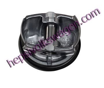 GOETZE Piston Sekmanlı 2.0 FSİ BLR AXW 06D107065R 8772516STD