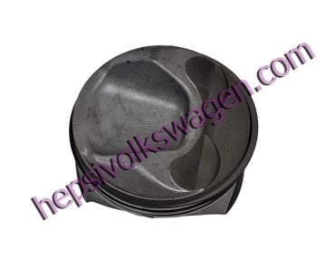 GOETZE Piston Sekmanlı 2.0 FSİ BLR AXW 06D107065R 8772516STD
