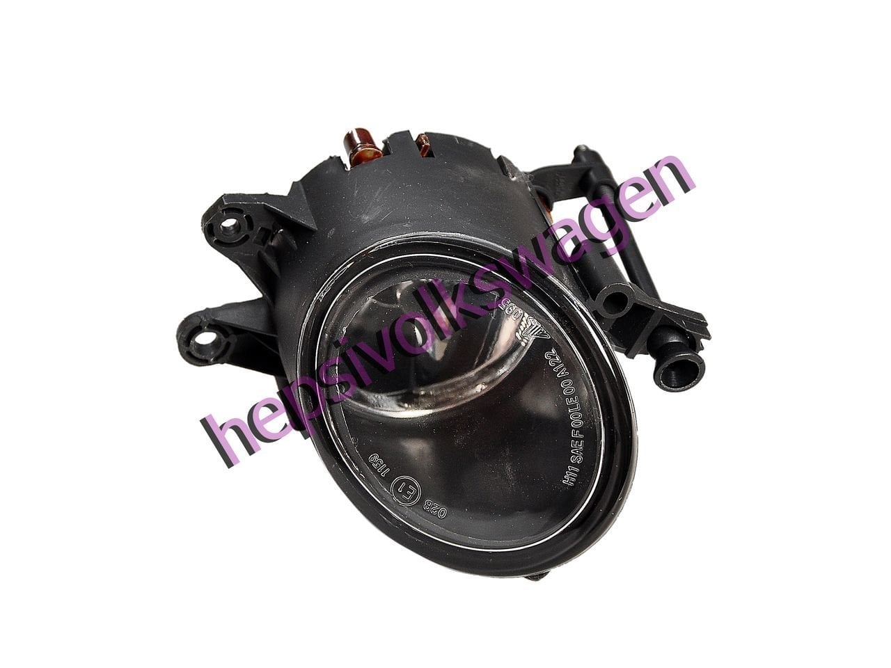 Sağ Sis Farı 8E0941700B Audi A4 (2001-2008)