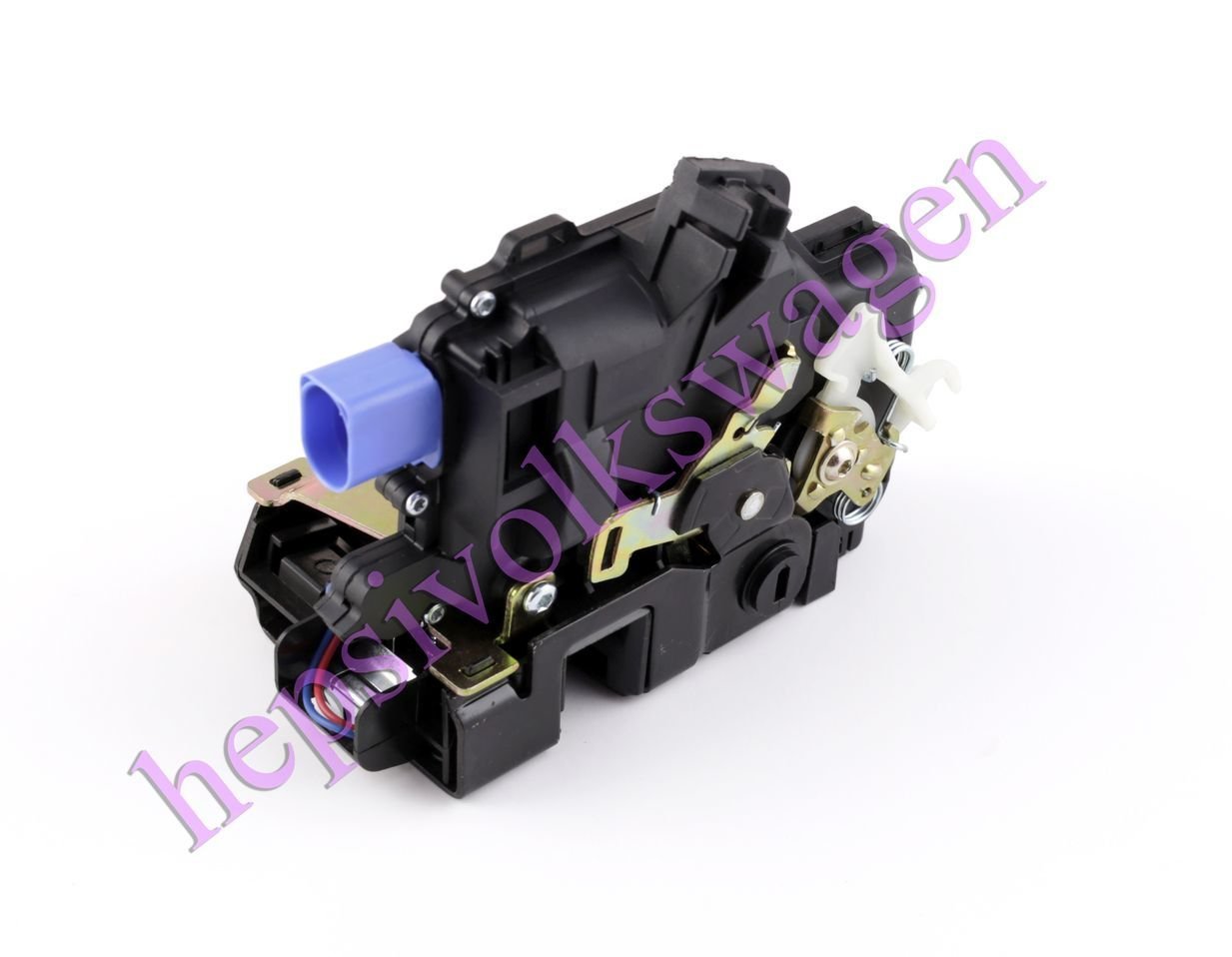 Kapı Kilidi Arka Sağ 3B4839016AN 3B4839016AG Polo (2002-2009)