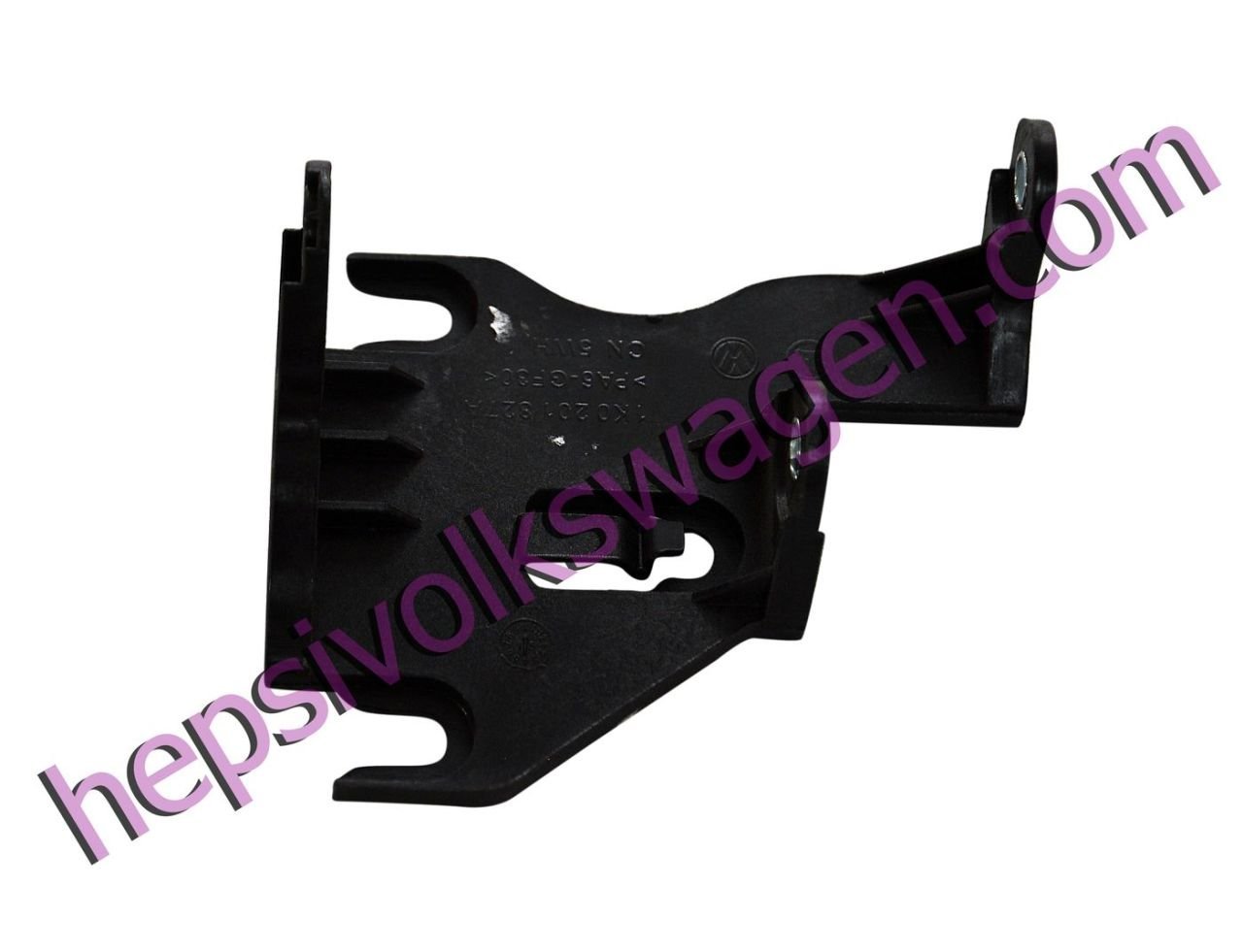 Aktif Karbon Filtre Ayağı 1K0201827A Golf 5-Golf 6-Jetta