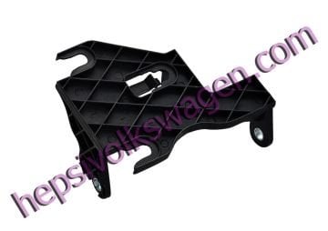 Aktif Karbon Filtre Ayağı 1K0201827A Golf 5-Golf 6-Jetta