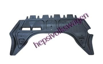 Karter Muhafazası Plastik 3C8825235 Volkswagen Passat (2006-2010)