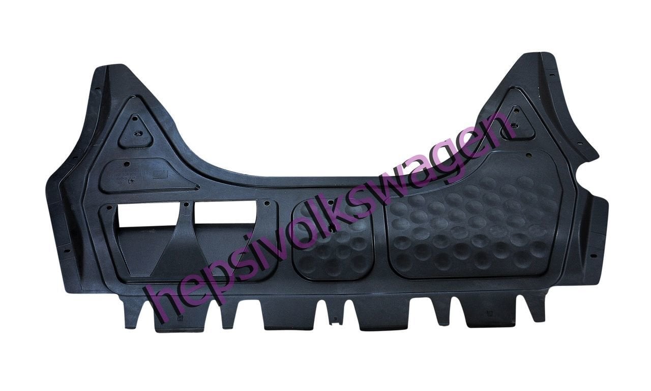 Karter Muhafazası Plastik 3C8825235 Volkswagen Passat (2006-2010)