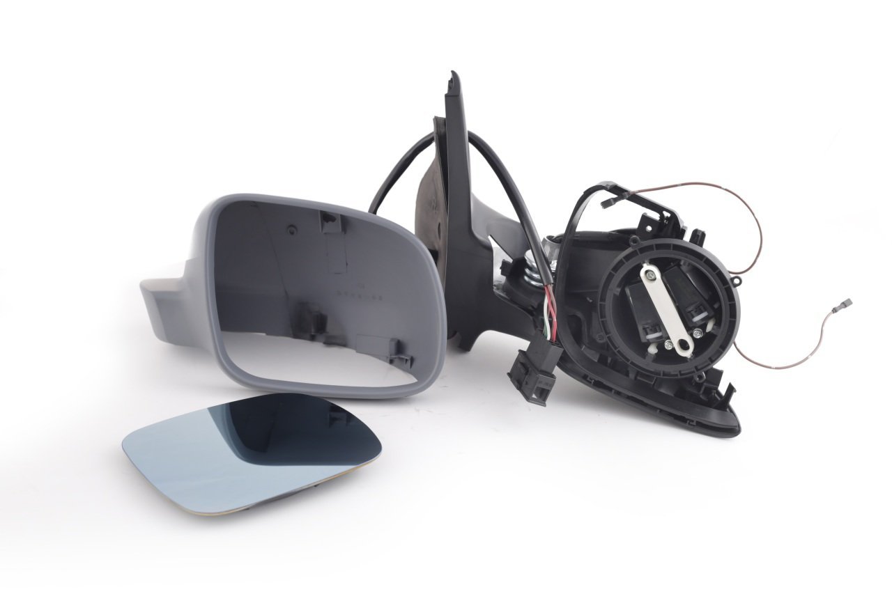 Sağ Ayna 1J1857508 Volkswagen Golf 4-Bora